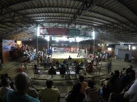 Thailand Stadium