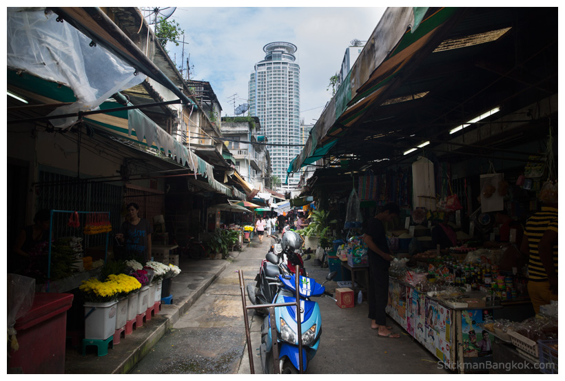 Food Expedition Bangkok