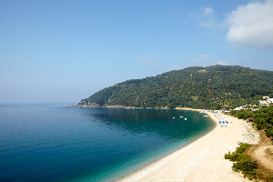 Lichnos Beach Hotel and Suites