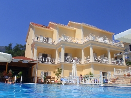 Elena Hotel