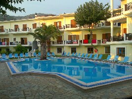 Rezi Hotel
