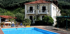 Harmony Resort