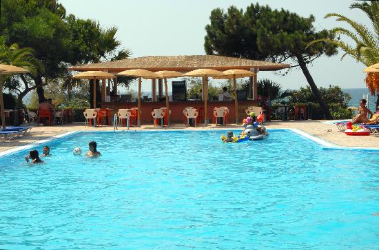Preveza Beach Hotel