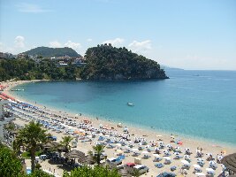 Valtos Beach & Gogozotos Residence