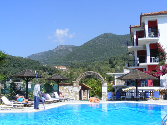 Irini Studios