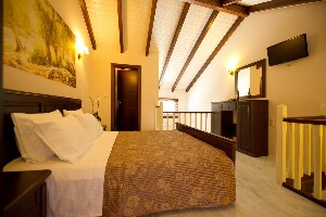 Byzantio Hotel Apartments