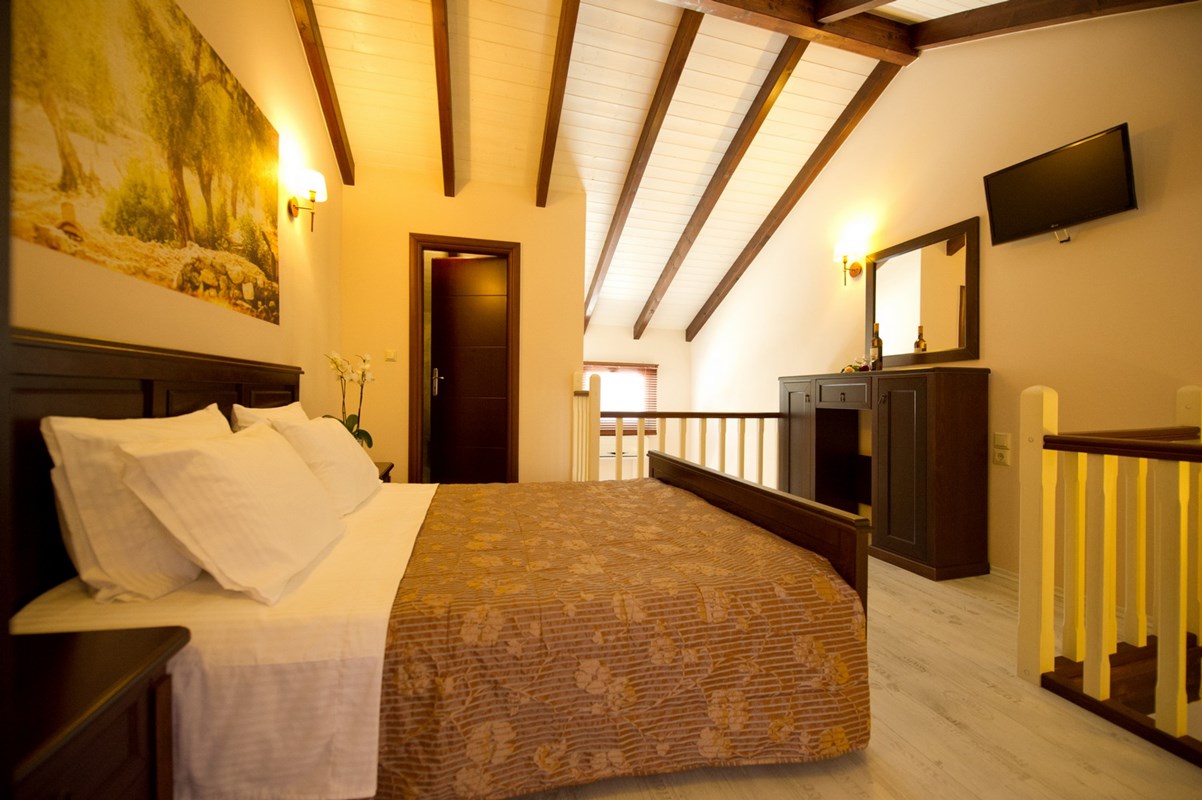 Byzantio Hotel Apartments