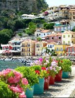Hotel Sol Parga