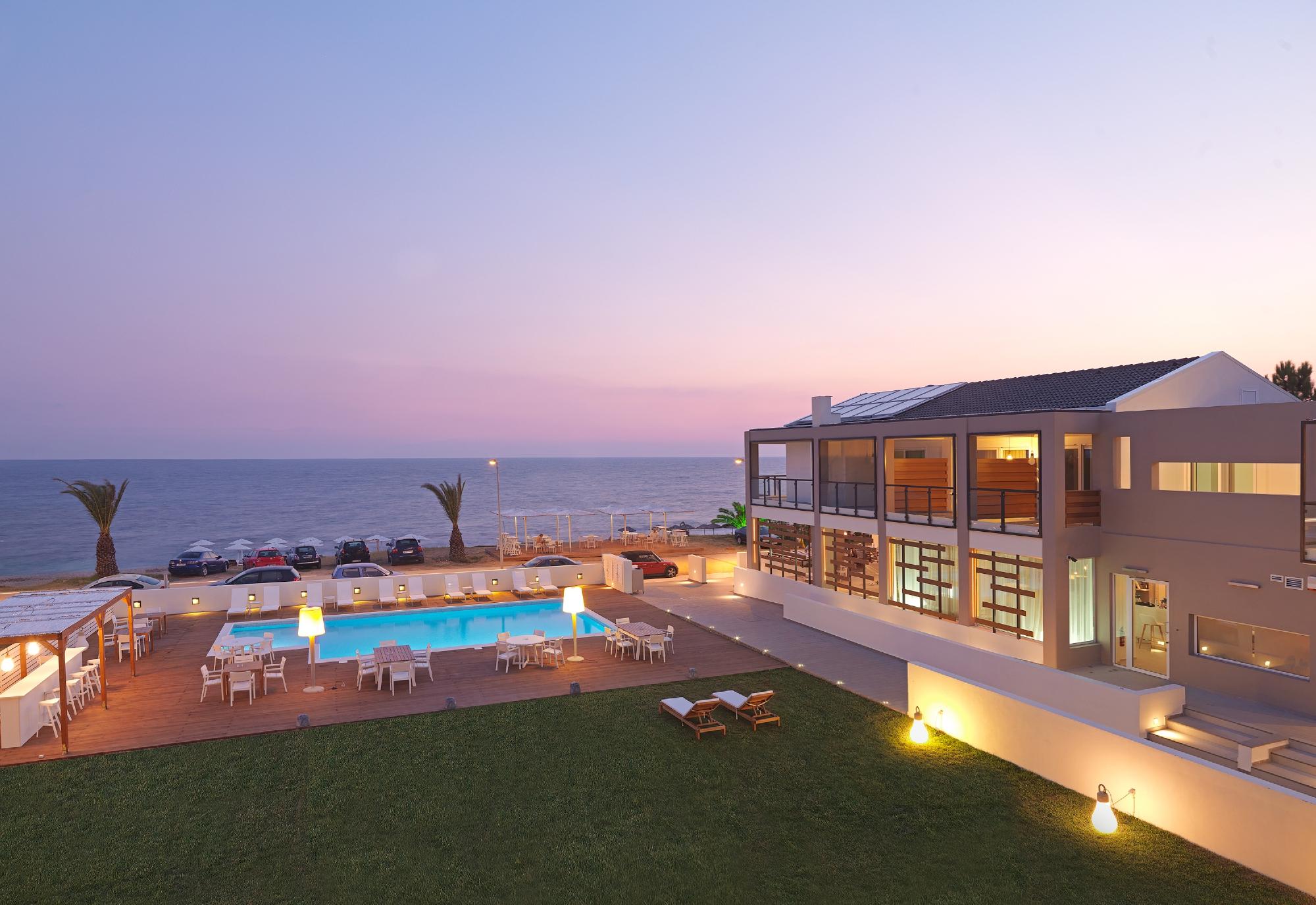 Sesa Hotel