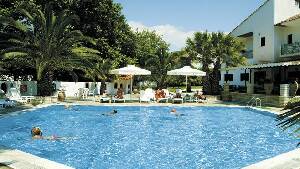 Alfa Hotel