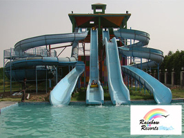 Amritsar India Resort