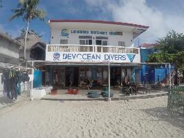 Devocean Divers Malapascua