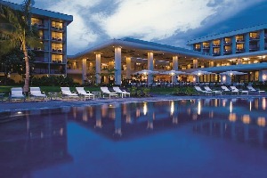 Waikoloa United States Beach Resort