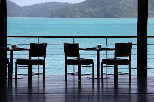 Qualia Resort