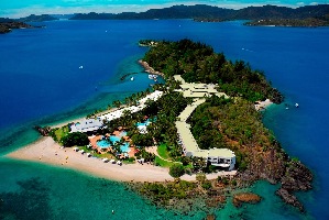 Queensland Australia Resort