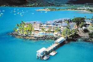 Queensland Australia Resort