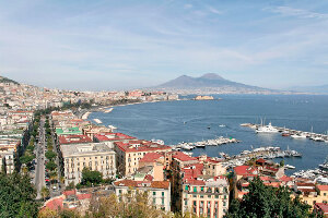 Naples Italy Prestige