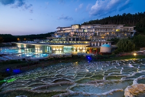 Saliris Resort Egerszal&oacute;k
