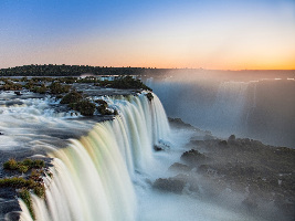 Iguazu Falls