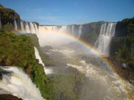 Puerto Iguazu