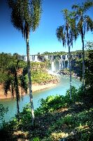 Parque Nacional Iguazú