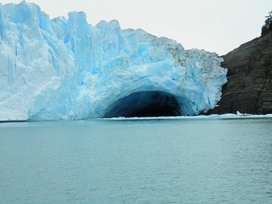 Todo Glaciares Tour