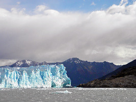 Parque Nacional Los Glaciares