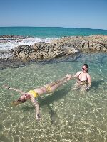 Queensland Australia Tour