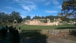 Gray Line Tasmania Day Tours