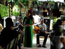 The Sinh Tourist Day Tours