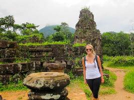 Hoi An Vietnam Bus Tour