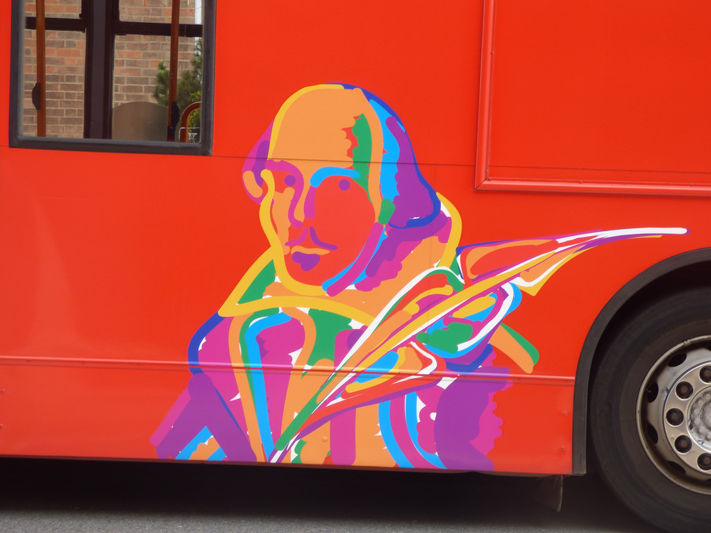 City Sightseeing Stratford-upon-Avon