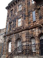 Crumlin Road Gaol