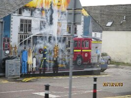 Port of Invergordon Scotland Tour