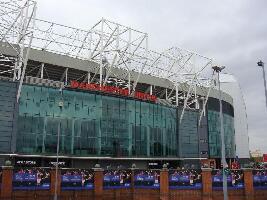 Manchester Sightseeing Bus Tours