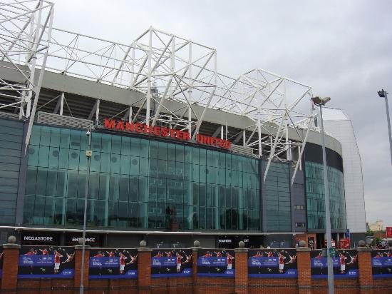 Manchester Sightseeing Bus Tours