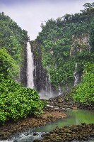 Maria Cristina Falls