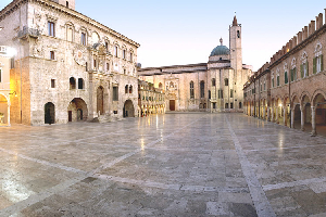 Piazza del Popolo