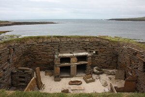 Stagecoach Bus Tour Orkney