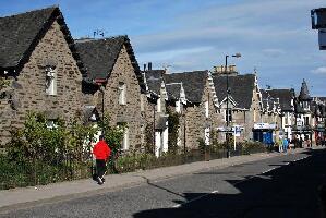 Timberbush Tours Glasgow - Day Tours