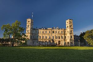 Gatchina Palace