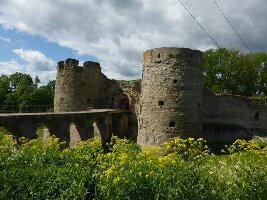 Koporye Fortress