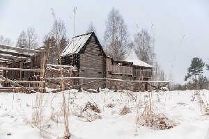 Vyborgsky District Russia Cultural Center