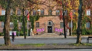 Rohsska Museum of Design and Applied Art