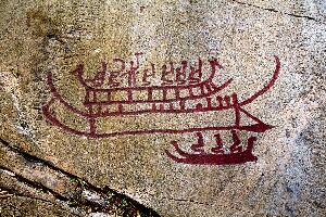 The Rock Carvings in Tanum