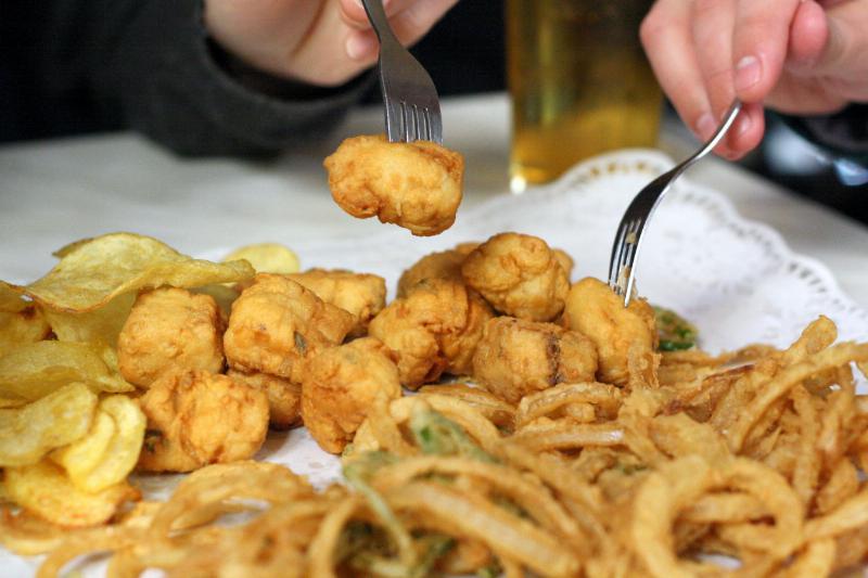 Devour Seville Food Tours