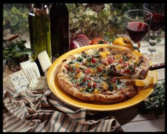 Casa Mia Italy Food & Wine