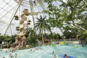 Center Parcs de Vossemeren