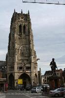 Basilique Notre-Dame de Tongres