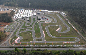 Karting Genk